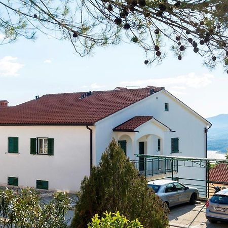Apartments With A Parking Space Rabac, Labin - 6464 エクステリア 写真