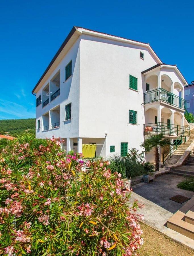 Apartments With A Parking Space Rabac, Labin - 6464 エクステリア 写真