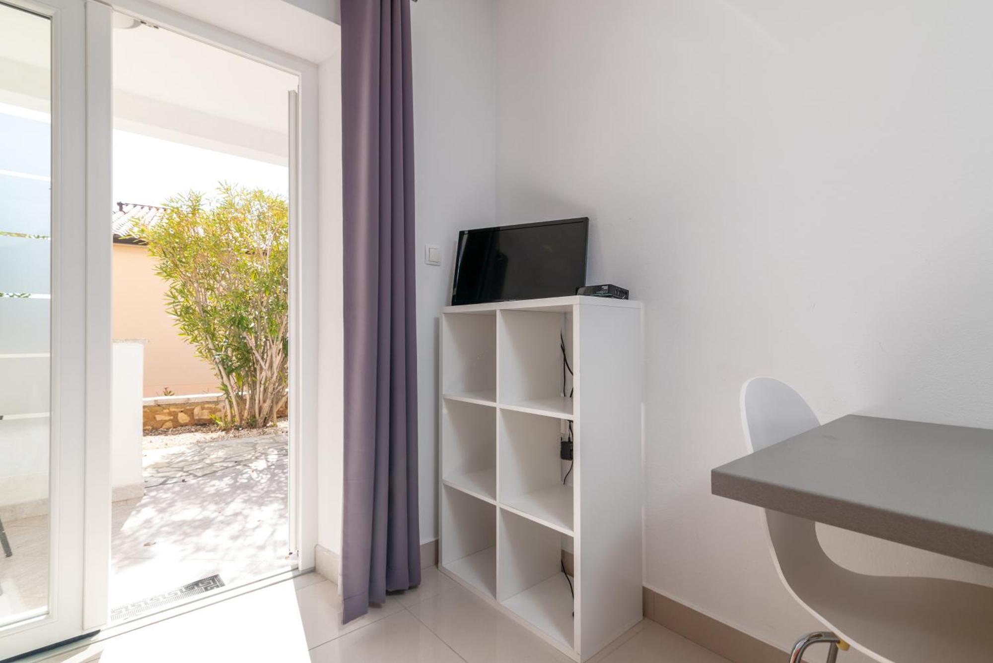 Apartments With A Parking Space Rabac, Labin - 6464 部屋 写真